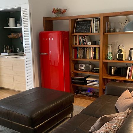 Apartamento En El Centro เซบีญา ภายนอก รูปภาพ