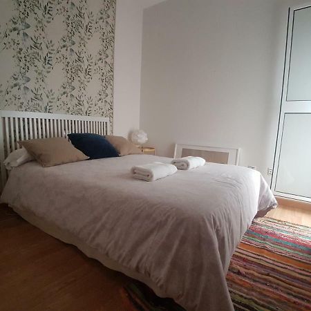 Apartamento En El Centro เซบีญา ภายนอก รูปภาพ