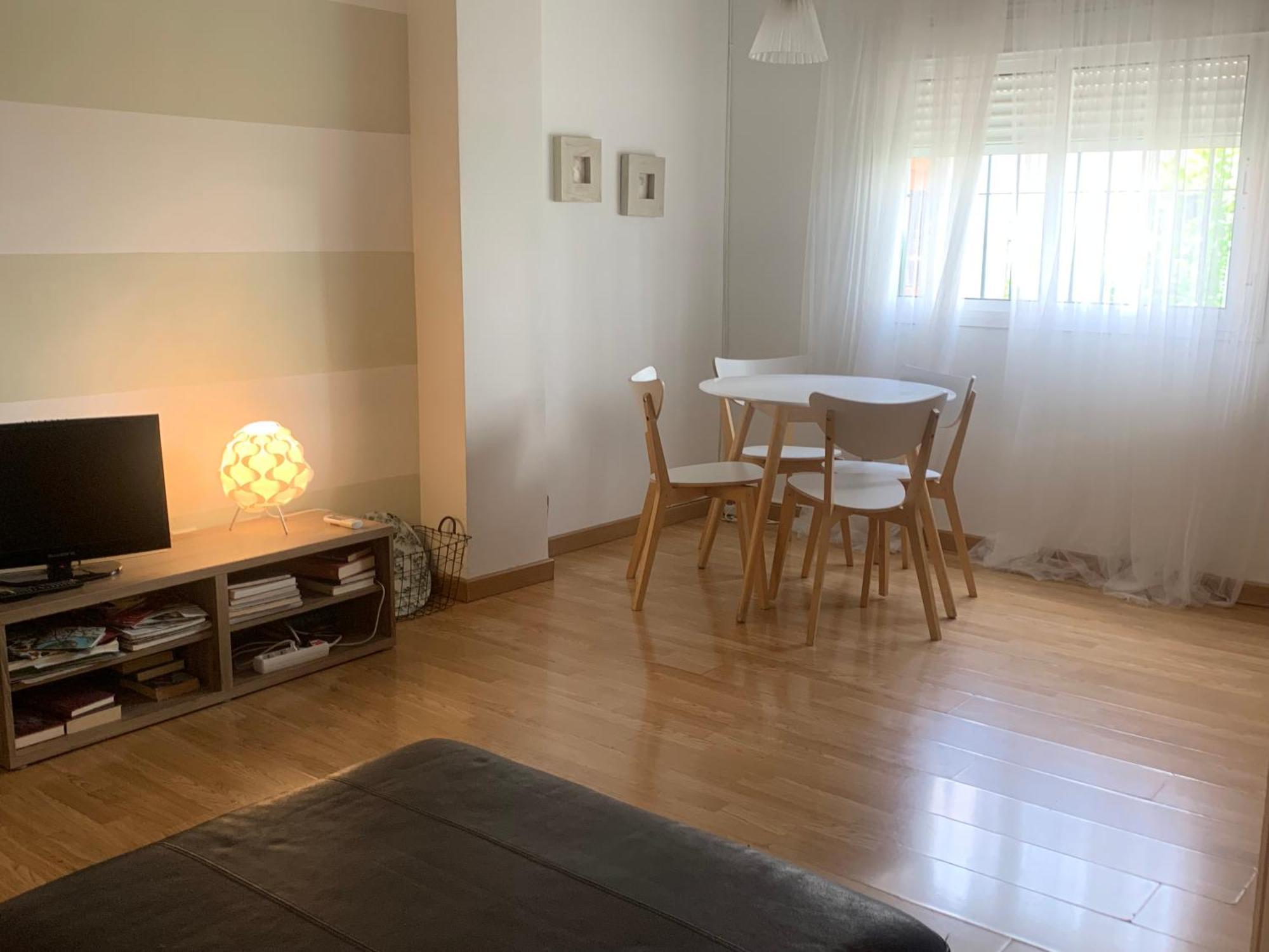 Apartamento En El Centro เซบีญา ภายนอก รูปภาพ
