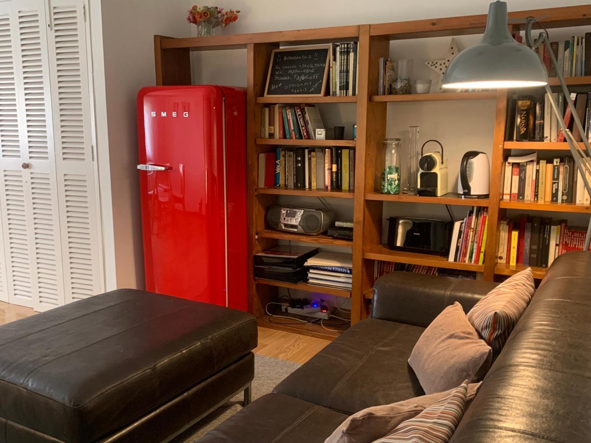 Apartamento En El Centro เซบีญา ภายนอก รูปภาพ
